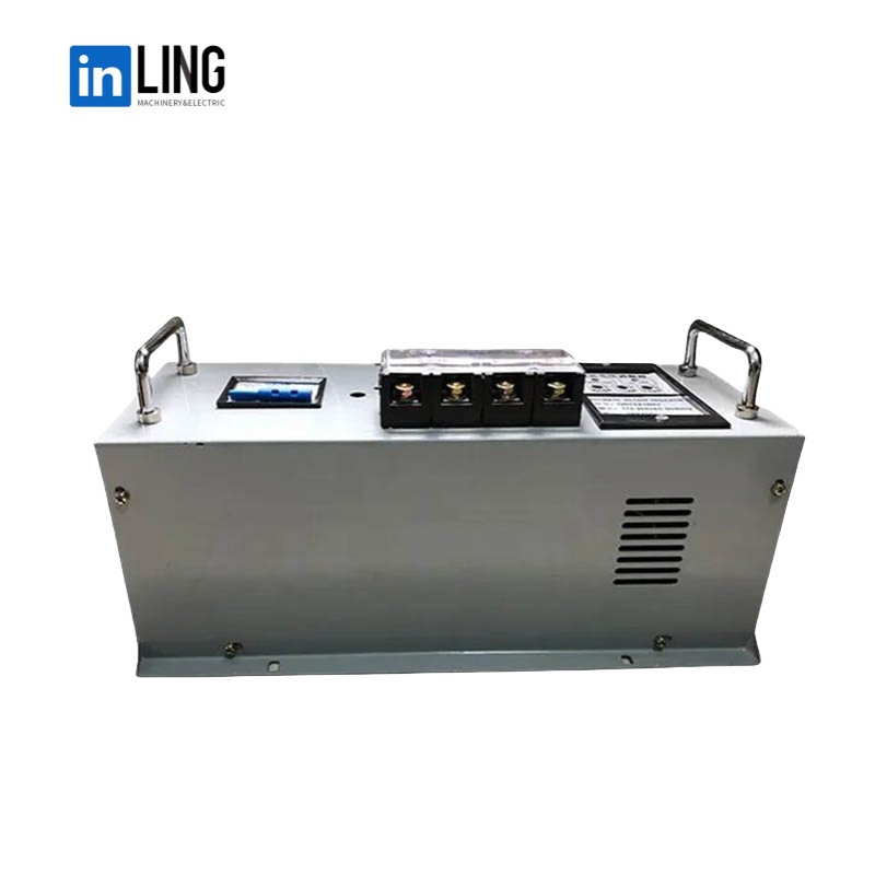 SF45A220V有刷相复励磁发电机调压