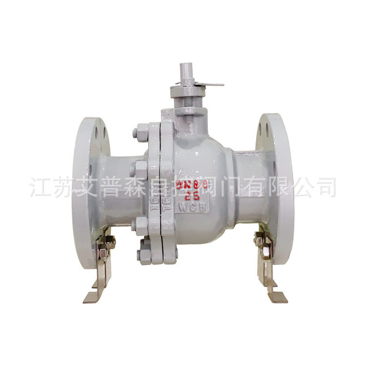 铸钢法兰球阀/手动式铸钢法兰球阀/Q41F Q41H Q41Y铸钢法兰球阀