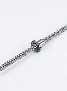 SFS滚珠螺杆高速滚珠丝杆2510高速精密滚珠丝杆