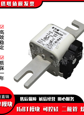 170M4058 170M4059 170M4060 170M4061巴斯曼熔断器170M4062
