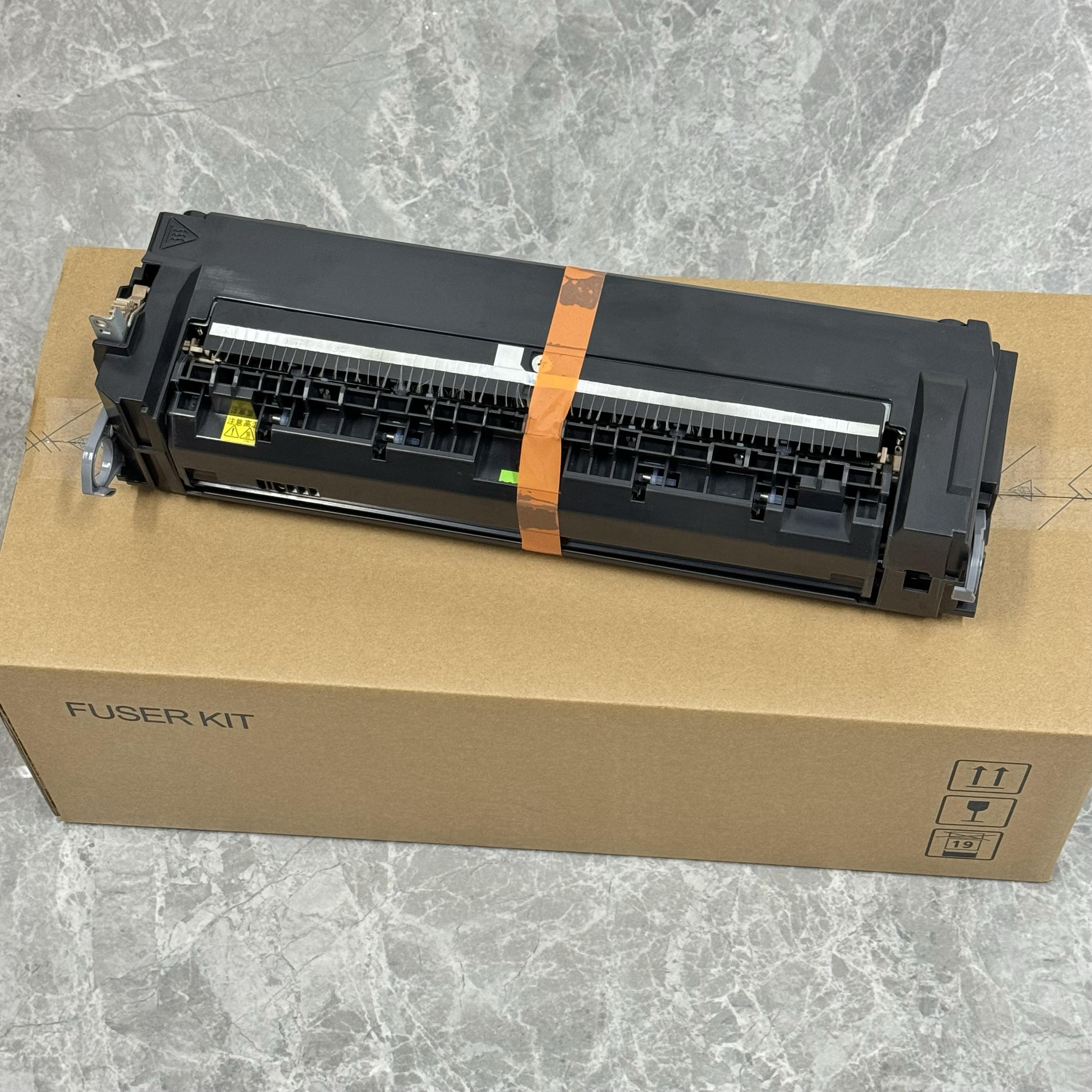 夏普DX 2008UC MX 2018 2508NC 251RC 定影组件 加热组件 加热器