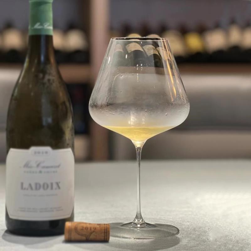 zalto平替札尔图 手工葡萄酒杯 高脚勃艮第大号肚子红酒杯