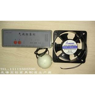 气瓶柜报警器 灰色 防爆器 气瓶柜专用 实验室专用 实验台 中央台