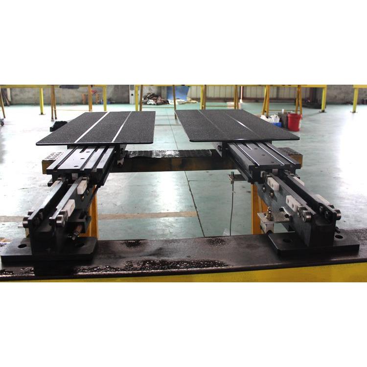 AFR正菲制造堆垛机货叉立库巷道式伸缩货叉双向自动伸缩单深位