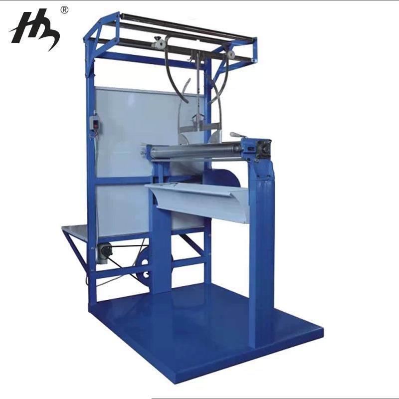 金DF700倒缝机适用服装厂针织厂调幅涨力灵活倒缝机 - 封面