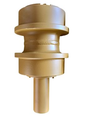 厂家直销D7G（1P8717）托链轮 推土机底盘件