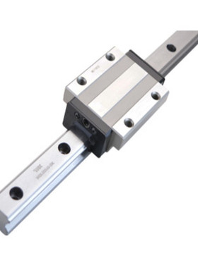 法兰型 HSR标准滚珠线性滑块 HSR15A1SS THK 滚珠滑块