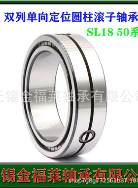 INAi轴承 双列满装圆柱滚子轴承SL01 4924 NNC4924V 定位轴承 现