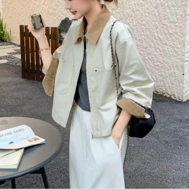 2026新款爆款秋季女装休