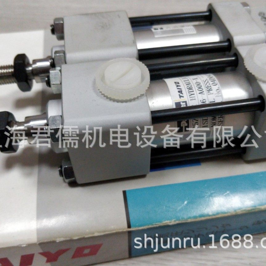 160S-16SD80N35日本TAIYO太阳铁工液压缸现货销售