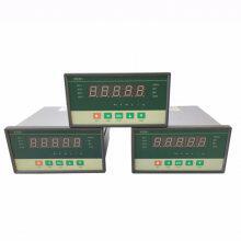 XSB-I/A-H1A1V0智能数字显示报警仪上海上润仪表