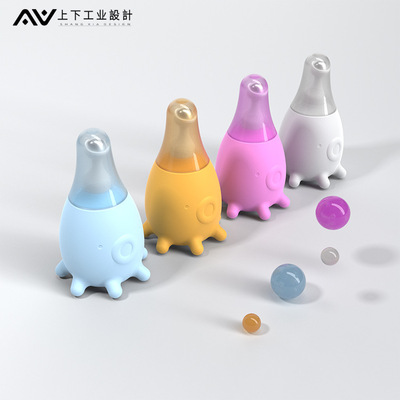 创意产品外壳结构设计研发模具生产一站式服务产品IDMD设计公司