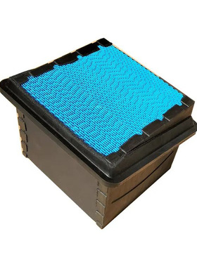 厂家现货供应 卡车空气滤清器2517298C1 2602212C1 P623400