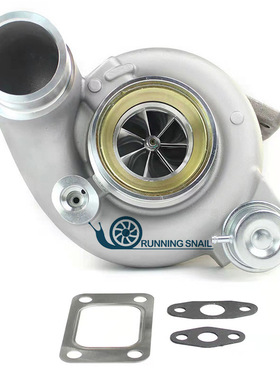 HE351CW涡轮增压器4036835, 4037001, R5143256AA, 100229R