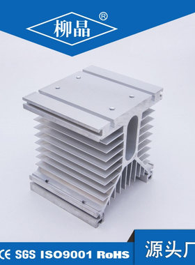 模块500A用散热器  MDK500A  MDC500A