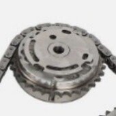 TK10436E 637 12588273 凸轮轴 12588272 916 951 1257175