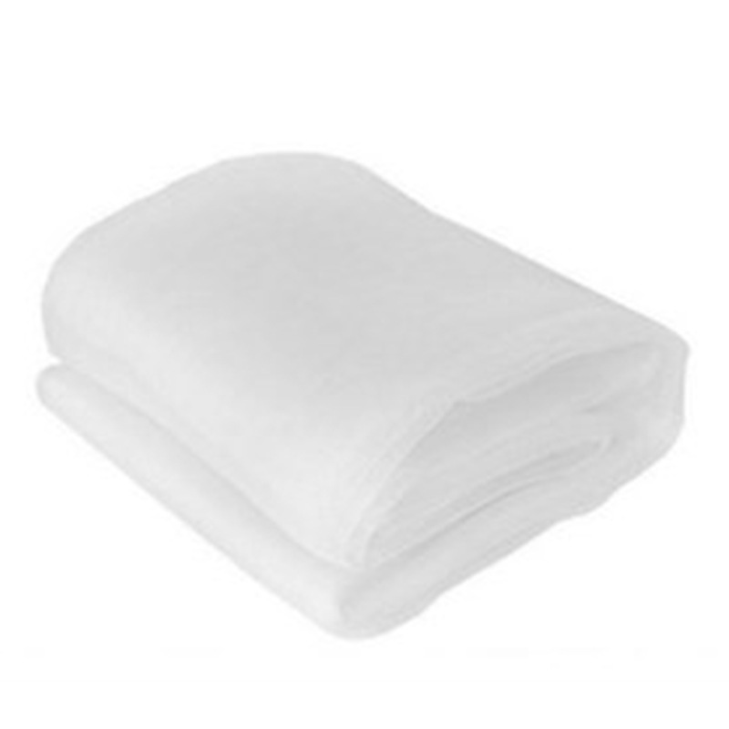 现货40目防虫纱网，大棚果树蔬菜植物防虫网罩2.5米*10米