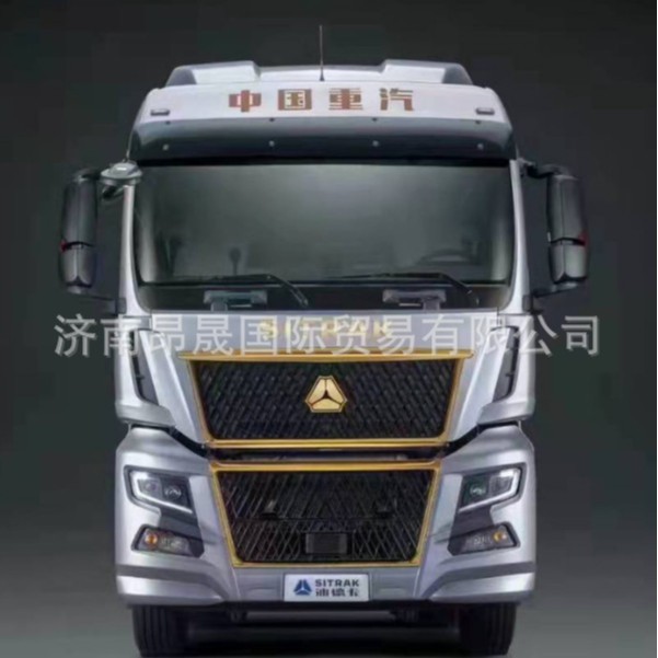 重汽汕德卡C7H曼MC11发动机飞轮壳201-01401-0327 200V01401-3245