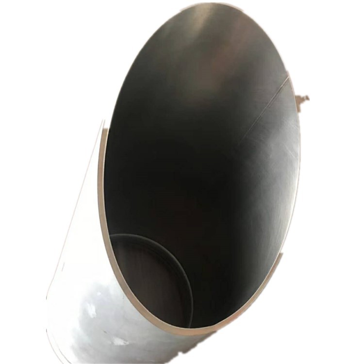 内蒙古DN200内衬不锈钢复合管  外利达牌镀锌管内衬304复合管厂家