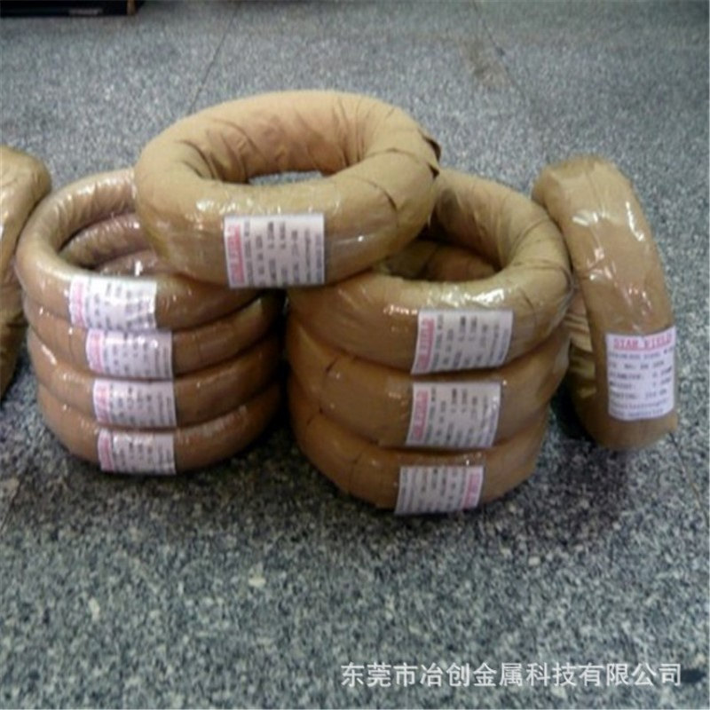 631不锈钢弹簧线 301不锈钢弹簧线 302不锈钢丝现货销售