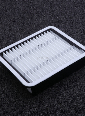 现货供应17801-46080 17801-46090  GS300 GS430空气滤清器