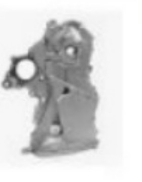 机油泵 1011020-E00 1011020E00 1011100EG01T