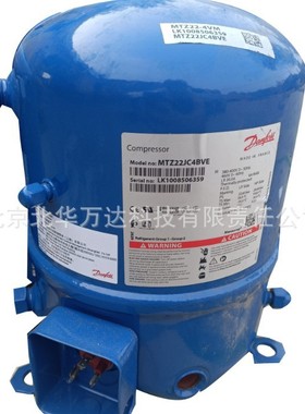 NTZ108A4LR1A 冷库压缩机 制冷机 低温冷库机制冷机