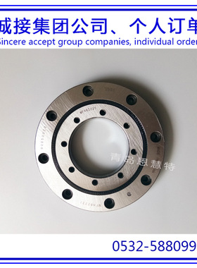 日本THK交叉滚柱轴环RU66UUCC0FS RU1510K直线导轨线性滑块