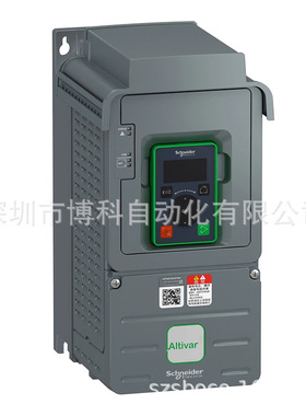 ATV610系列变频器ATV610D15N4   15W 3相380V风机水泵带中文面板
