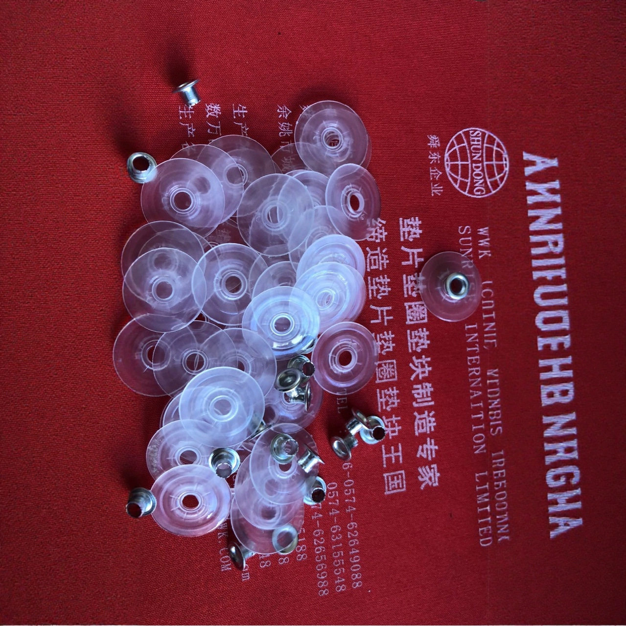 螺丝钉垫片 塑料垫片 塑料垫圈 赛钢垫片 POM垫片 PVC垫圈,模玩/动漫/周边/娃圈三坑/桌游,文化/体育周边,淘宝优惠券,粉丝福利购,淘宝优惠卷