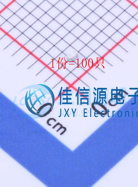 电感 HBLS1005-33NJ HYHONGYEX(宏业) 0402 33nH ±5%（100只）