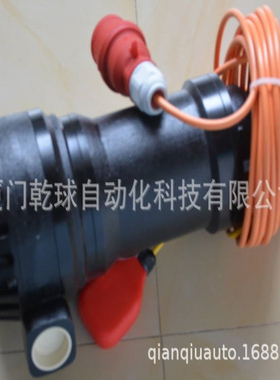 WAKER 潜水泵 SGO 10-2 WS 德国原厂质保