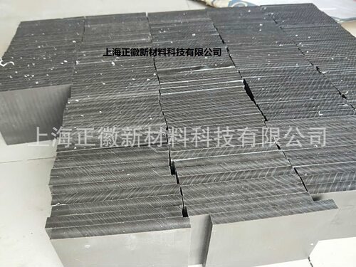 德国进口咖啡色DELRIN AF板 棕色POM+PTFE板