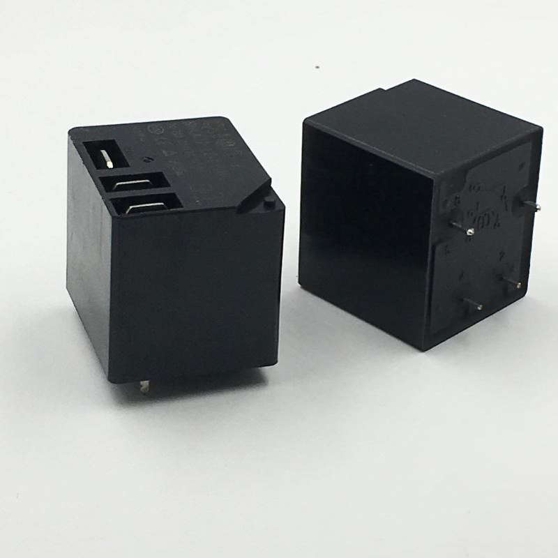 欣大CLion电磁继电器HHC67F（T91）1H1D1Z30A40ADC3V5V6V9V18V48V