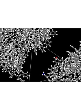代做 分子动力学 模拟 materials studio 密度泛函 量子化学