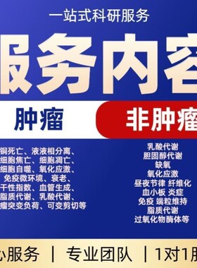 生信分析图表美化 SCI级别 火山图热图 高级气泡图定制