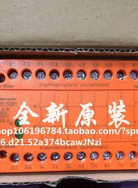 德国多德继电器 BN3081.63/61现货0048701 多德 BN3081议价