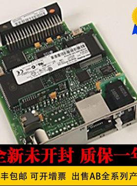 美国  全新 原装 2090-UXBB-DM15 电机反馈分接板 2090UXBBDM15