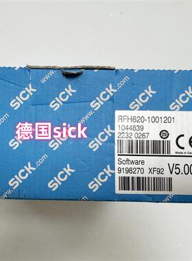 RFH620-1001201德国sick阅读器  1044839