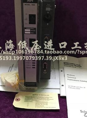 PLC PC E984 785 32 48K Memory PCE984785 询价