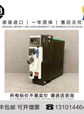 罗克韦尔 1756-L71 0.37 KG US ControlLogix 2 MB Controller
