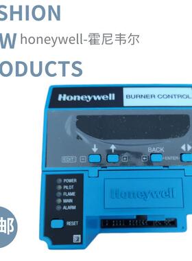 霍尼韦尔RM7823A1016 RM7830A1003 RM7800L1053燃烧控制器