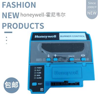 霍尼韦尔RM7823A1016 RM7830A1003 RM7800L1053燃烧控制器