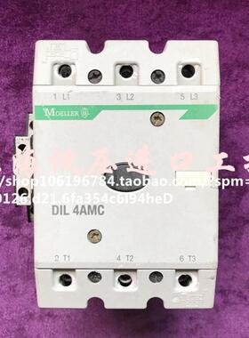 原装接触器DIL4AMC DIL4AMC145 DIL4M115现货