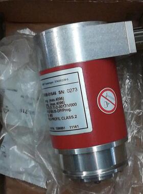 原装全新TR编码器编码器CEV65M-01646议价