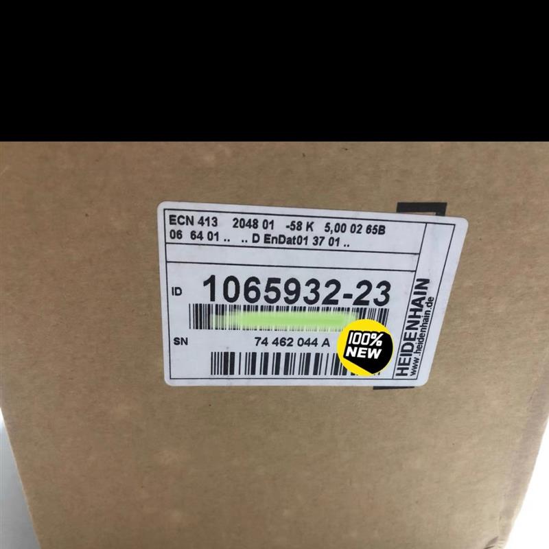 海德汉ECN413 2048 01-58 K ID1065932-23编码器议价