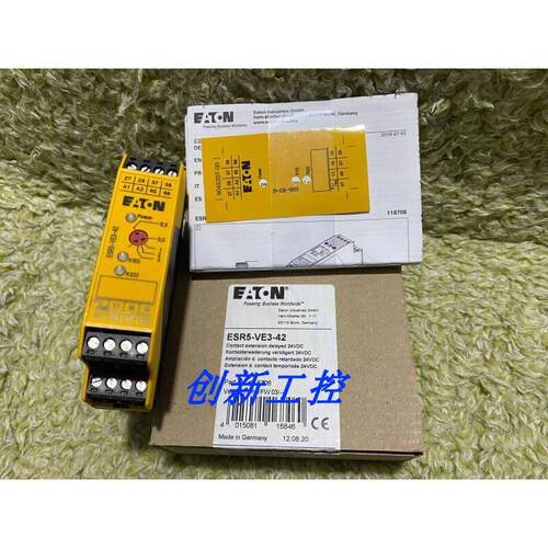 全新进口正品EATON伊顿安