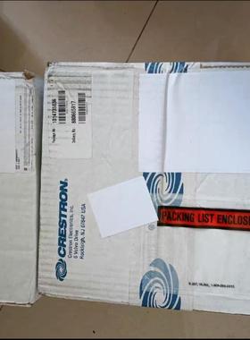 快思聪CRESTRON CLXI-2DIMFLV8灯光模块调光模块议价