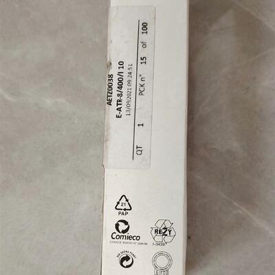 阿托斯E-ATR-8/400/I 10压力感测器输出为420mA全新原厂