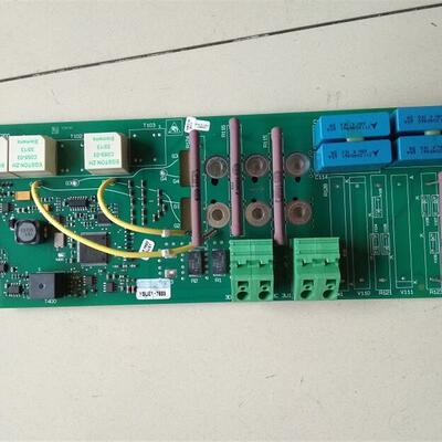 C98043-A7115-L11-7励磁板 6RY1803-0CA03